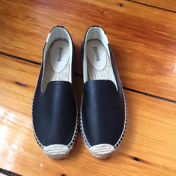 Soludos Shoes - Soludos Espadrilles.